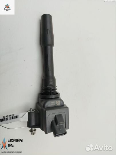 Катушка зажигания BMW 2 Tourer F45/F46 2019