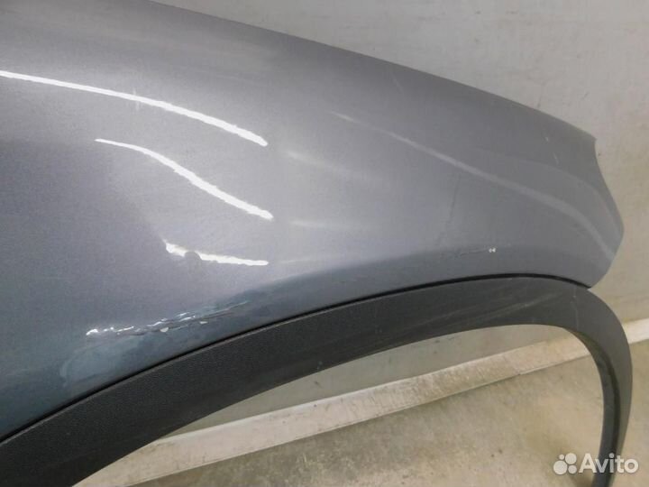 Крыло переднее правое Mercedes-Benz GLC