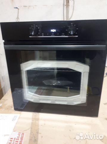 Электрический духовой шкаф Gorenje BO6735E02BK