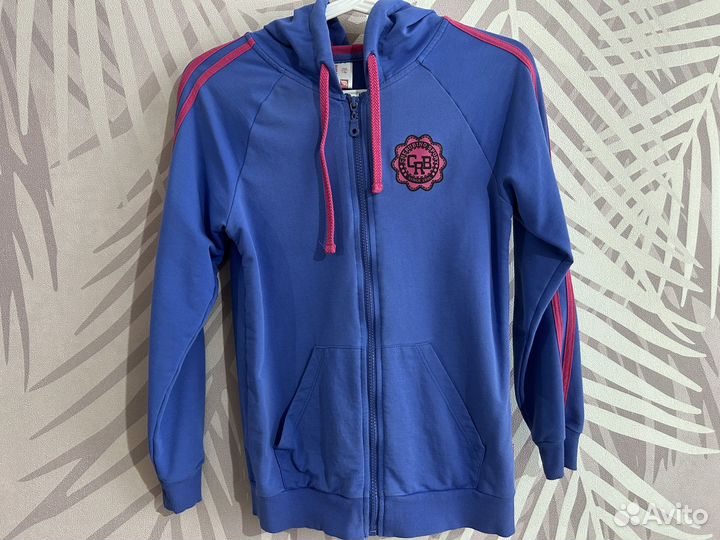 Детская кофта