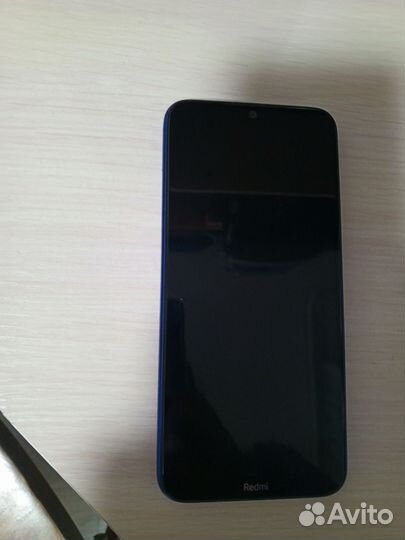 Xiaomi Redmi Note 8T, 4/64 ГБ