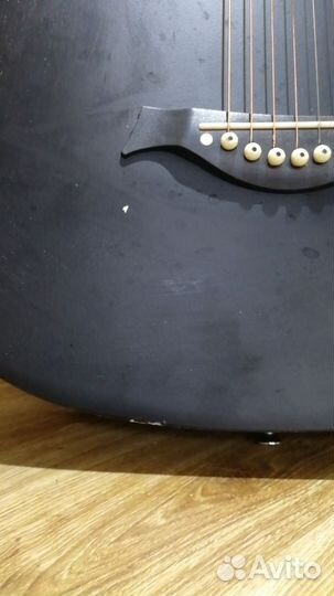 Акустическая гитара Belucci BC3820