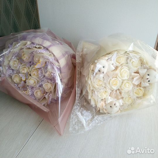 Букет в подарок