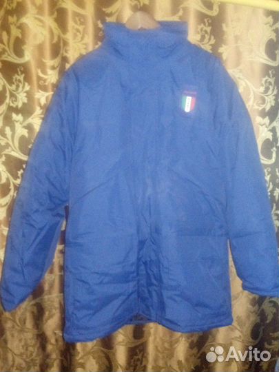 Костюм охота и рыбалка avanti