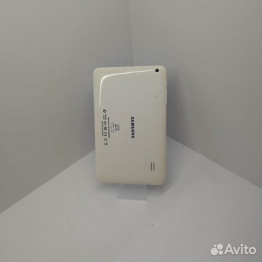 Планшет Samsung N8000 8 Белый (Рассрочка / Б2)