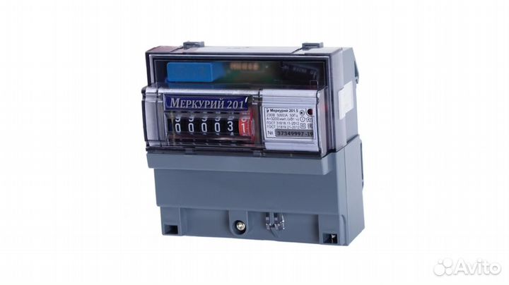 Счетчик газа сгб4