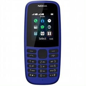 Nokia 105 (TA-1010)