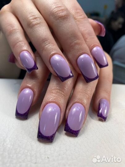 Требуются модели на маникюр/педикюр