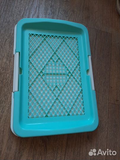 Лоток туалет для собак