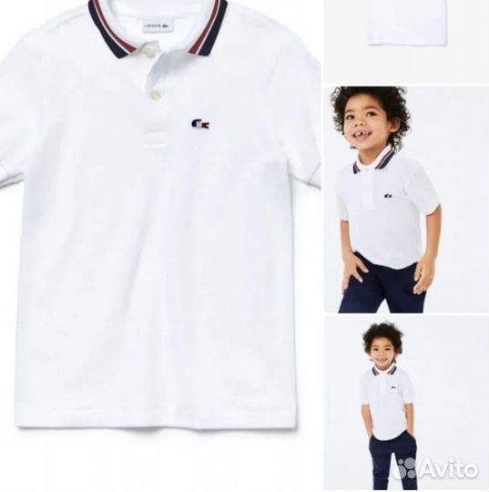 Одежда для мальчика