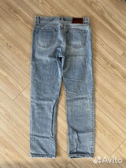 Джинсы Sunflower Stone wash