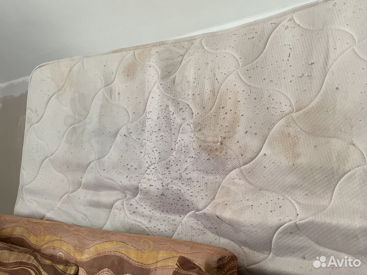 Матрас 160х200