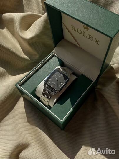 Наручные часы Rolex