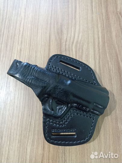 Кобура для Грозы 02,021 или Хорхе