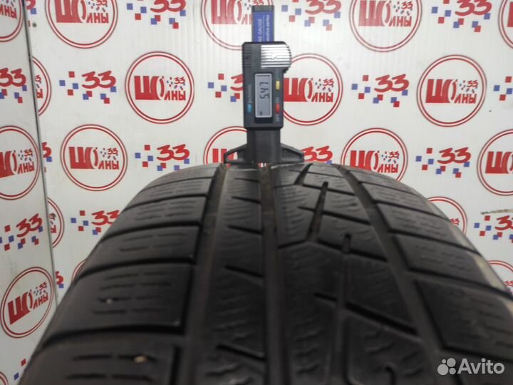 Yokohama W.Drive V902A 215/55 R18