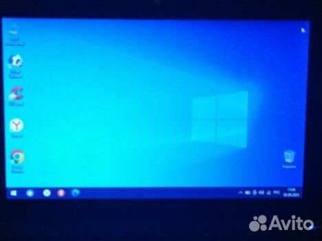 Ноутбук asus