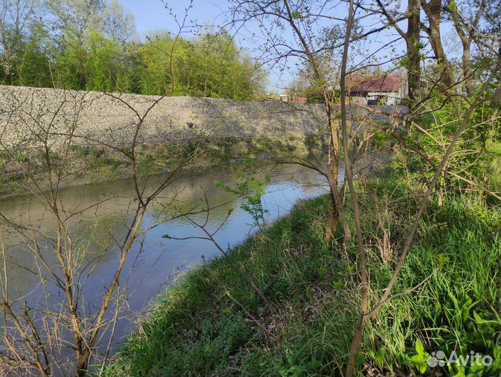 Отдых на природе с беседкой и мангалом