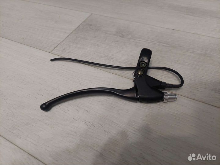 Ручка тормоза электровелосипеда