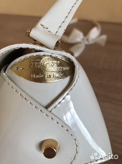 Сумки детские Zaccone Италия