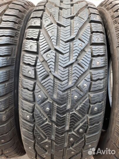 Tigar SUV Ice 225/60 R17