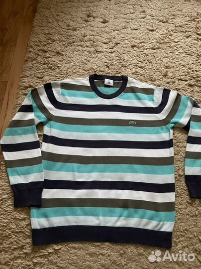 Джемпер на подростка