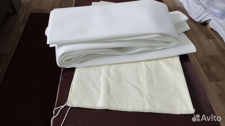 Гладильный каток. Оборудование для прачечной