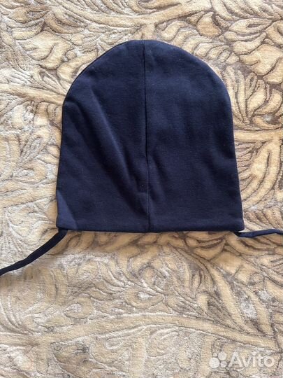 Шапки детские на мальчиков Zara, Gatya