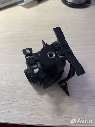 Корпус стабилизатора dji mavic air