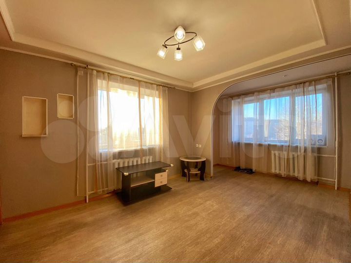 1-к. квартира, 31,7 м², 3/5 эт.