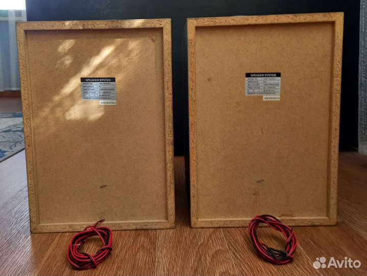 Колонки LG LMS-K2530V