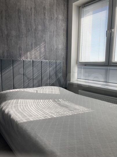 Квартира-студия, 33 м², 19/25 эт.