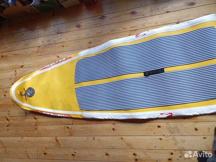 Сап борд, доска для катания, надувная доска,11.0