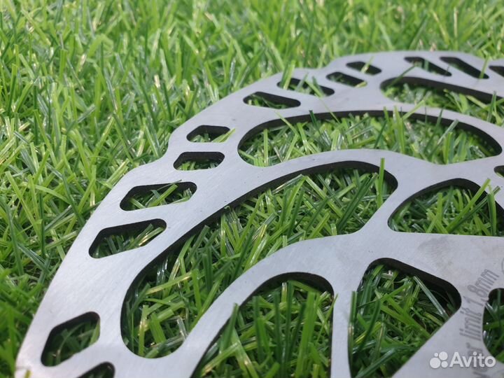 Роторы 180 Magura