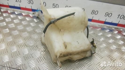 Бачок омывателя honda civic 7 (1TD15NL01)