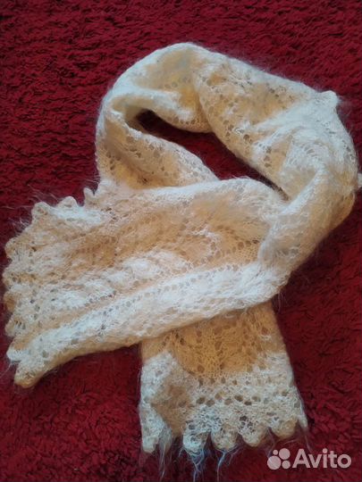 Платки, шали