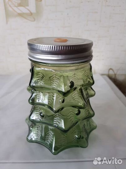 Банка для напитка