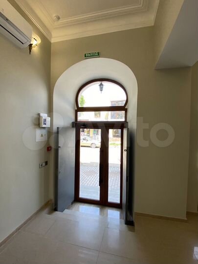 Свободного назначения, 33 м²