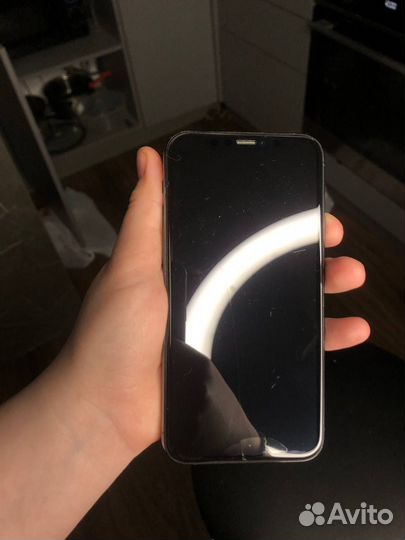iPhone 11 Pro, 256 ГБ