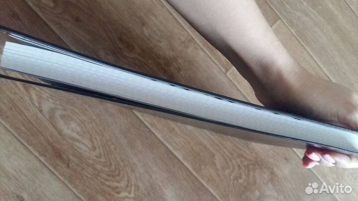 Книга учета. А4. Клетка. Твердая обложка