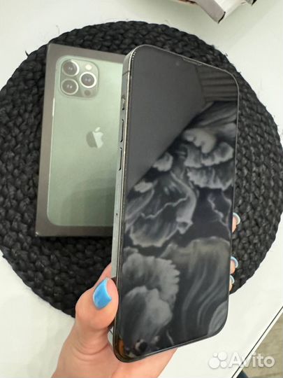 iPhone 13 Pro Max, 128 ГБ