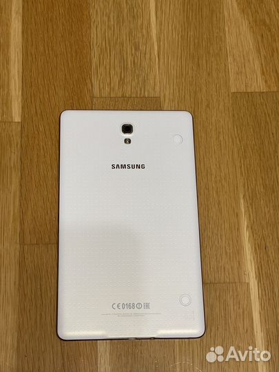 Samsung galaxy tab s (SM- T705)