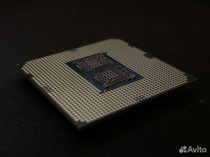 Cpu intel core i5 10400f
