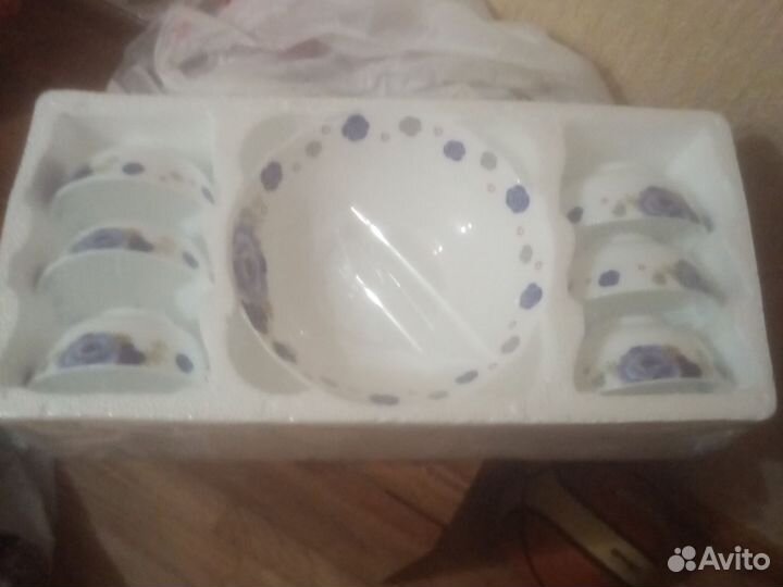 Набор посуды