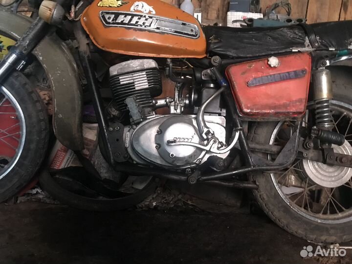 Продам иж планета 5