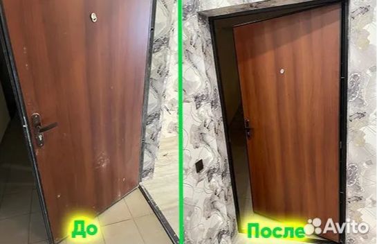 Клининг. Уборка. После ремонта. Генеральная