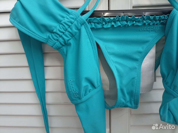 Купальники детские