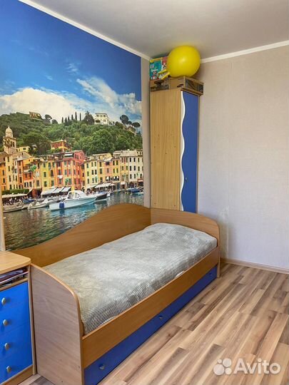 Комплект детской мебели