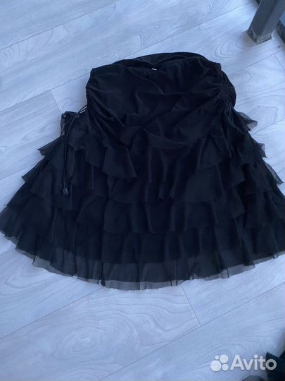 Костюм для бальных танцев