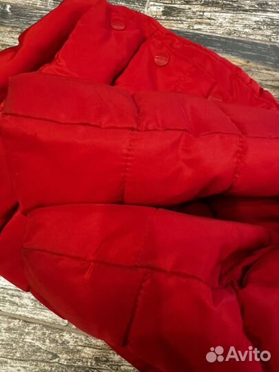 Куртка зимняя женская