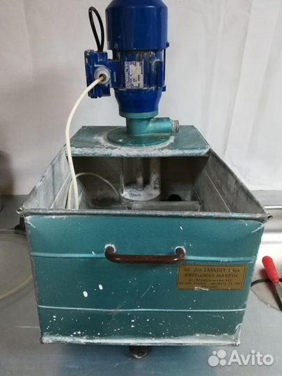 Оборудование для изготовления линз